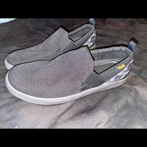 Teva Voya Slip On